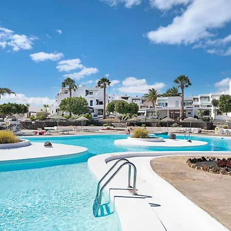 Calimar Los Molinos Costa Teguise Buitenkant foto